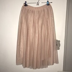 Skirt
